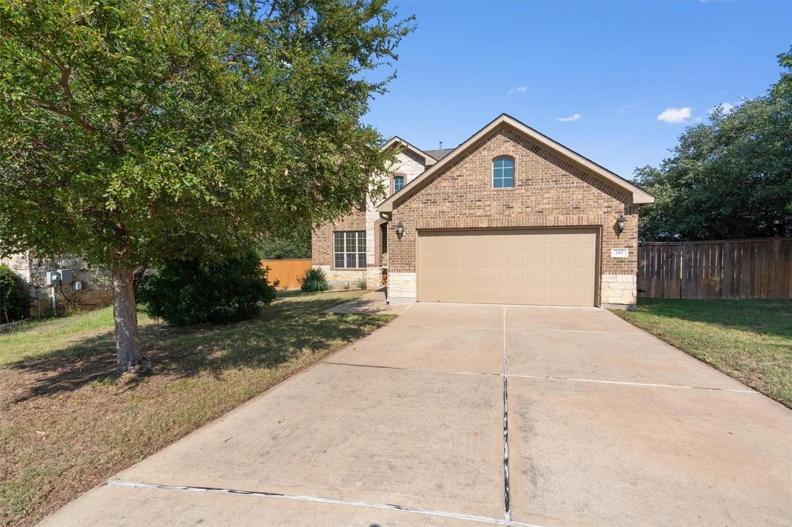 Photo of 245 Caddo Lake DR