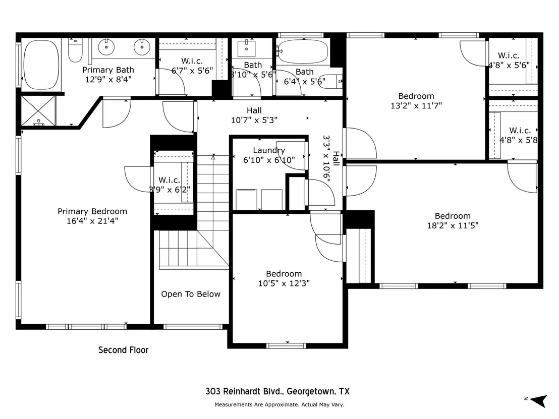 Photo of 303 Reinhardt BLVD