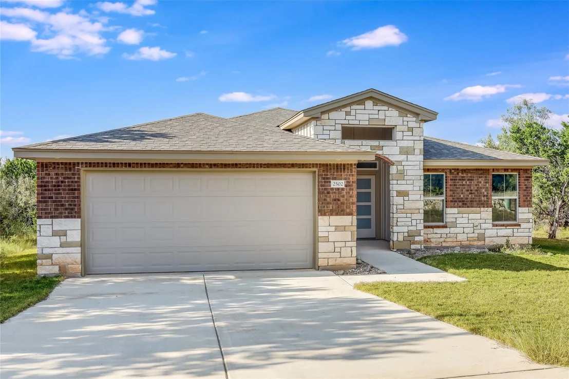 Photo of 2502 Truman DR