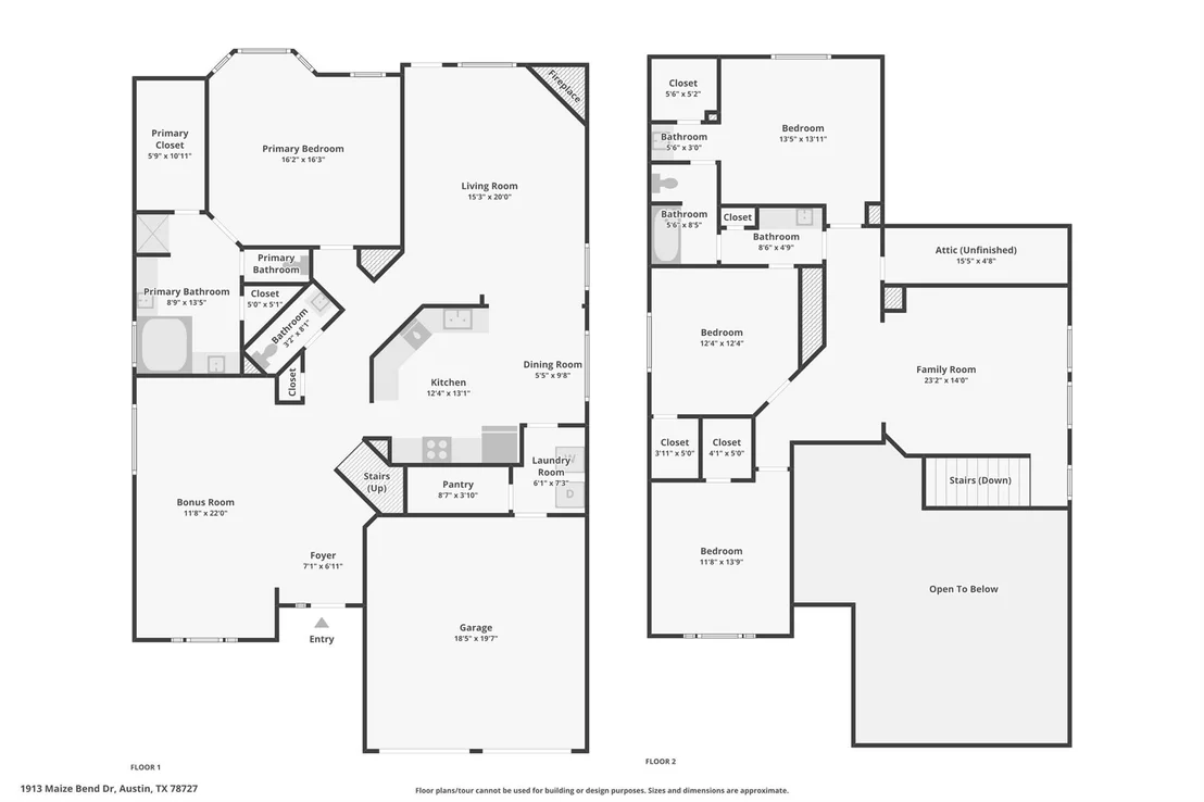 Photo of 1913 Maize Bend DR