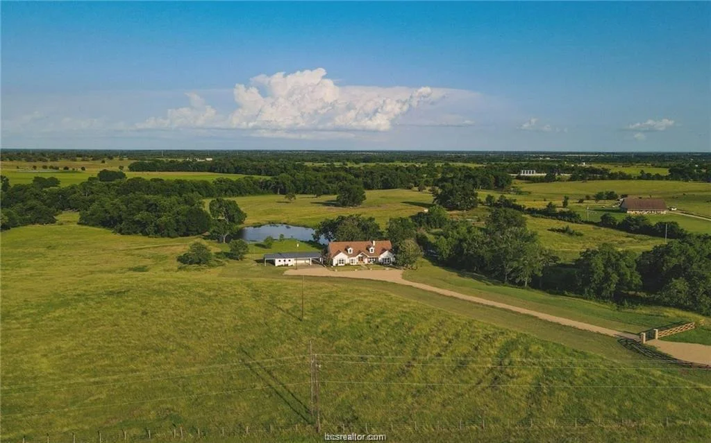 Photo of 4791 State Highway 21 W (+/- 25 acres)