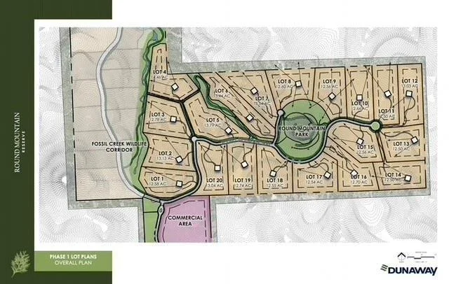 Photo of 2078 W Ranch Road 962 LOT 6 RD