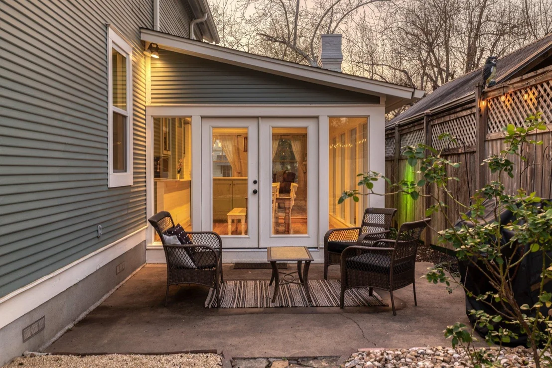 Photo of 4411 Ramsey Ave