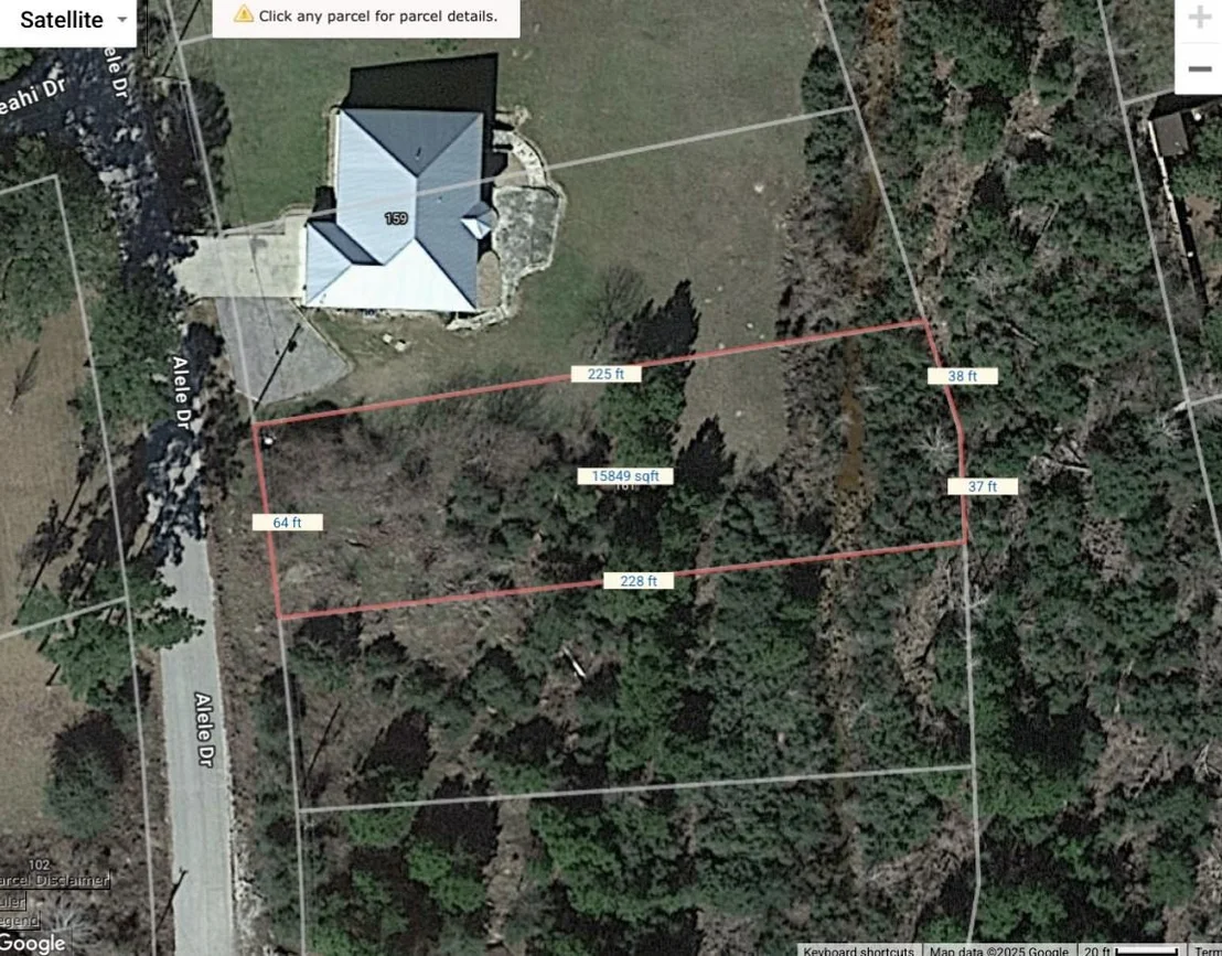 Photo of 161 Alele DR