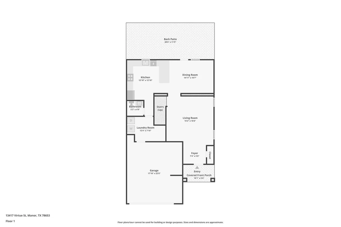 Photo of 13417 Virtue ST