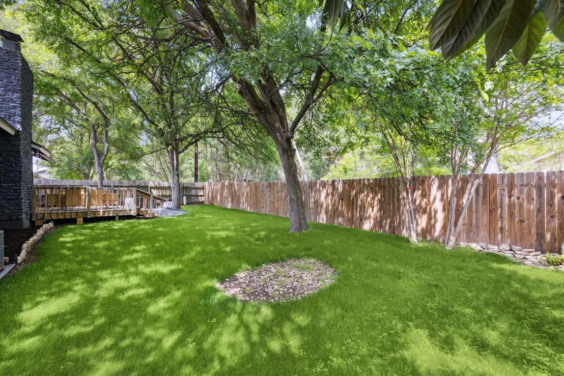 Photo of 2602 Baxter DR