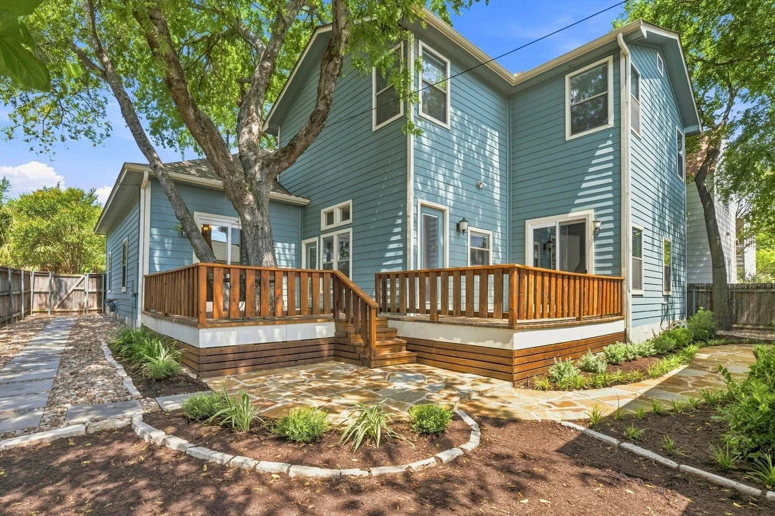 Photo of 4519 Depew Ave