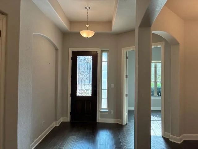 Photo of 2917 Mossy Springs DR