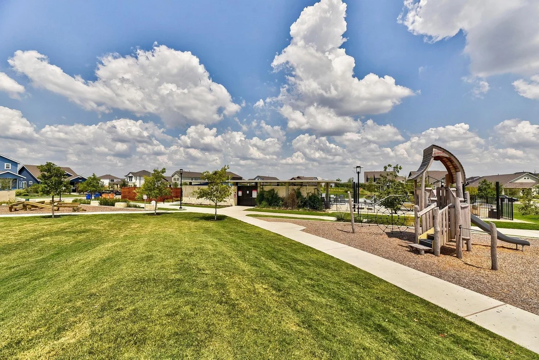 Photo of Unit 101 at 9015 Cattle Baron PATH