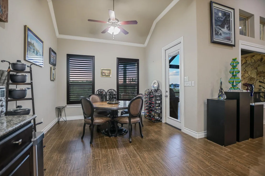 Photo of 3705 Juniper Rim RD