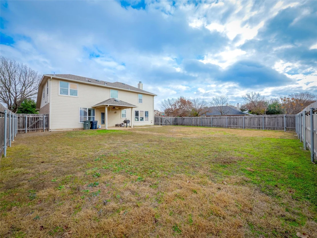 Photo of 1819 Rutherford DR