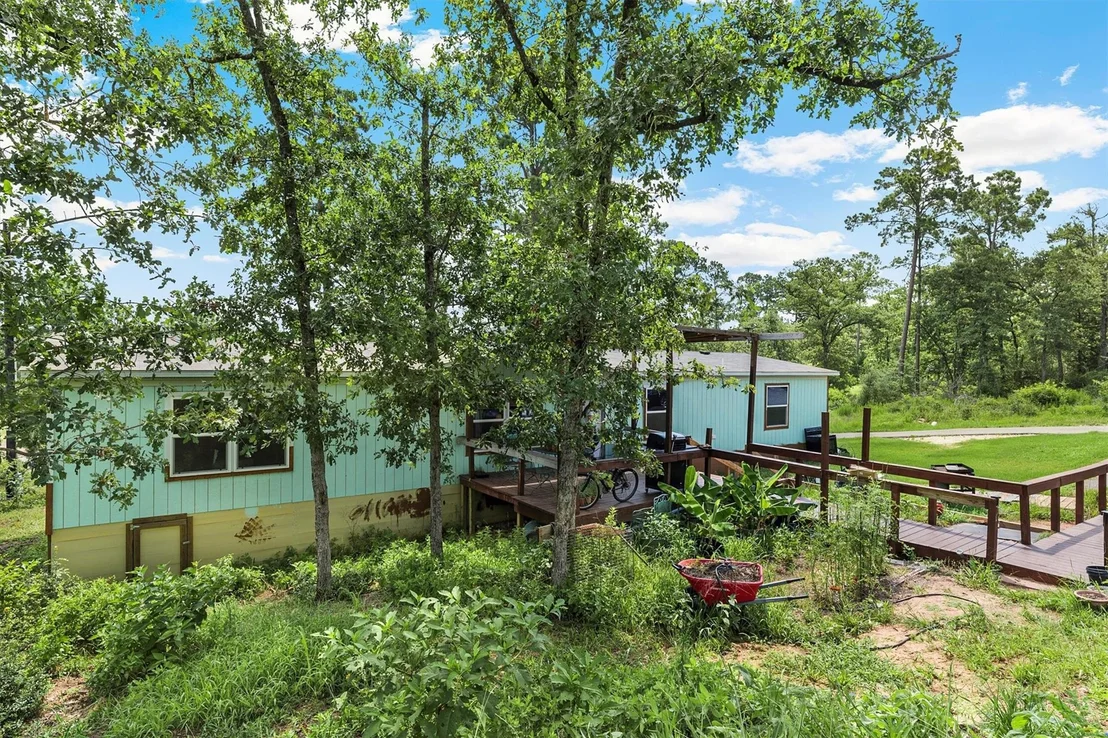 Photo of Unit D at 467 Pine Tree LOOP