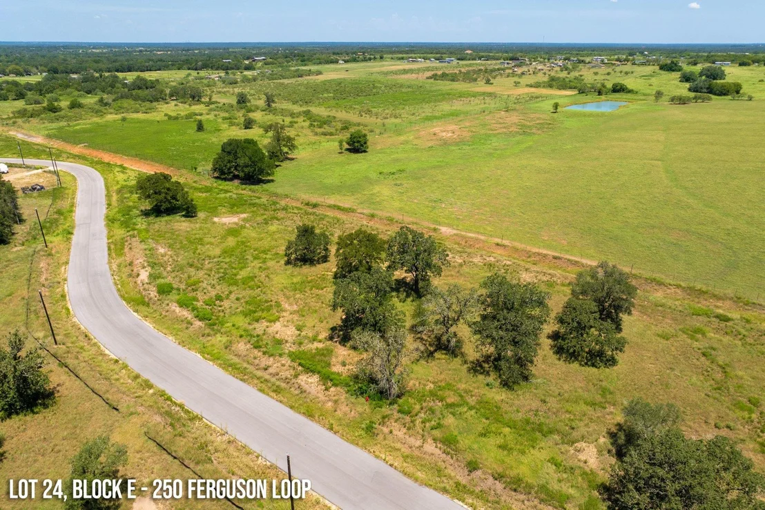 Photo of 250 Ferguson LOOP