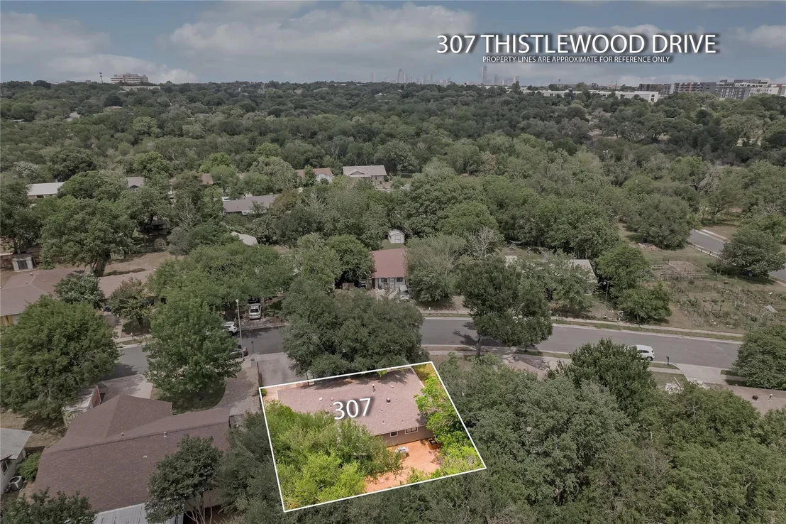 Photo of 307 Thistlewood DR