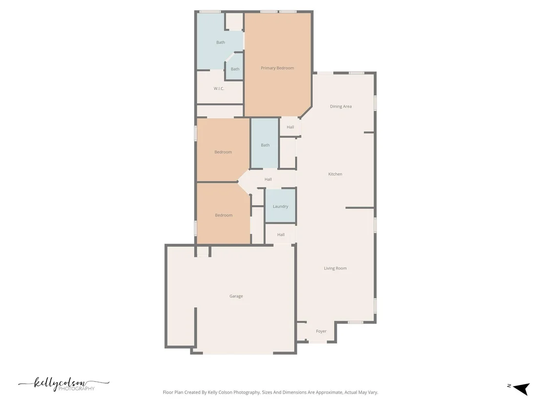 Photo of 892 Centerra Hills CIR