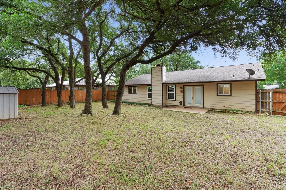 Photo of 12202 Grimsley DR