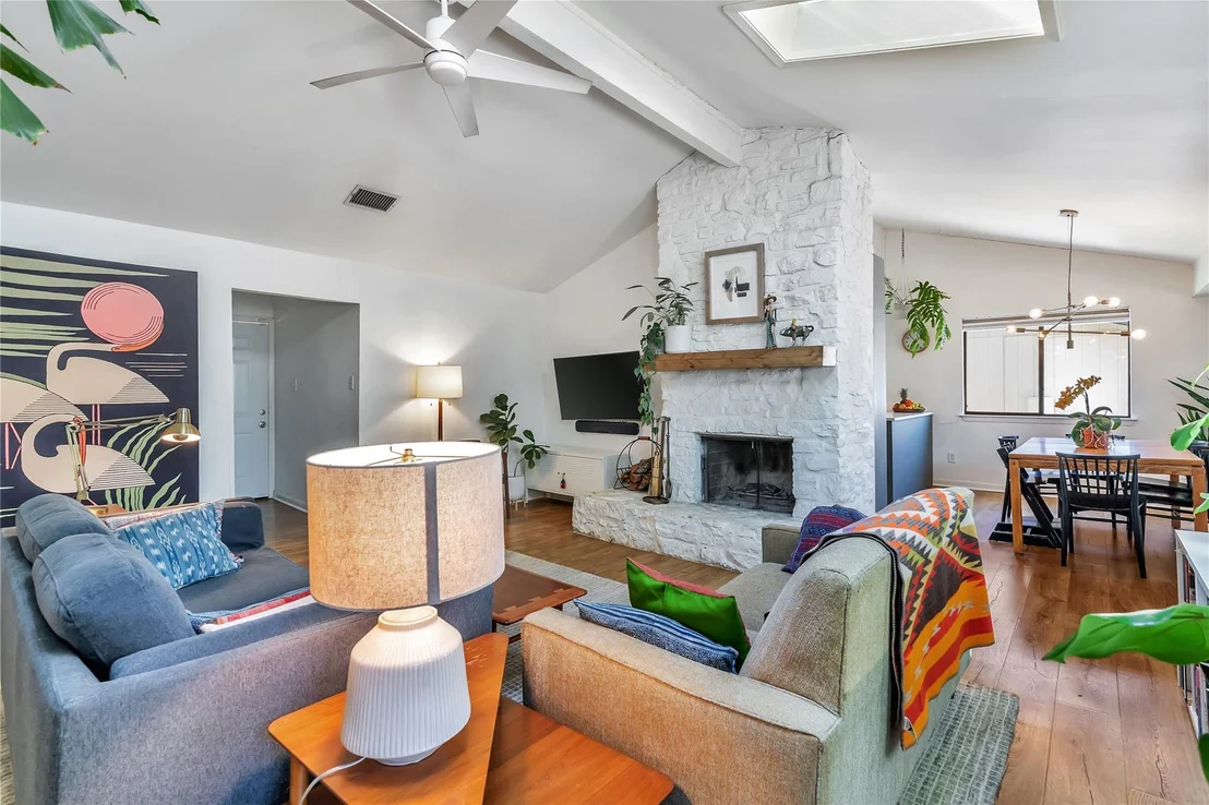 Photo of 1516 Turtle Creek BLVD