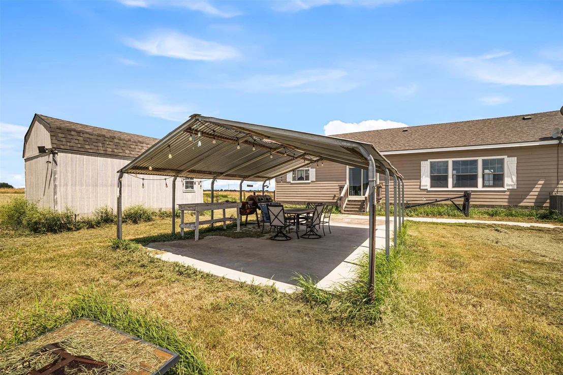 Photo of 106 Battleground CV