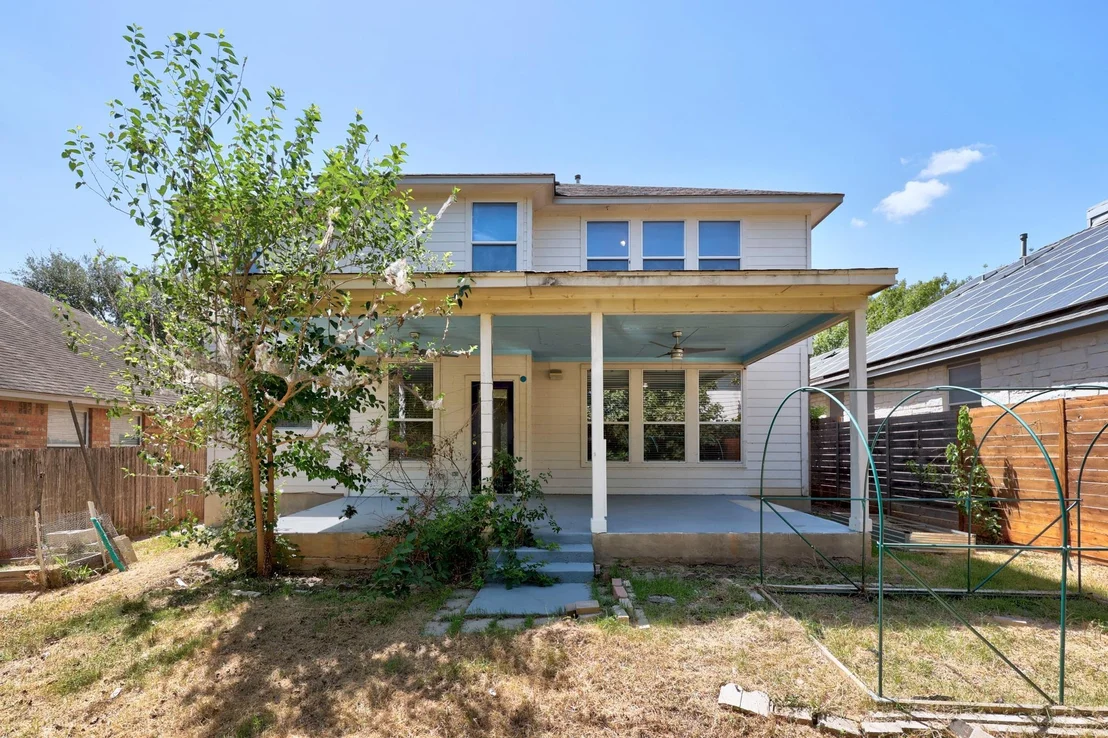Photo of 10005 MOUNT RAINIER DR