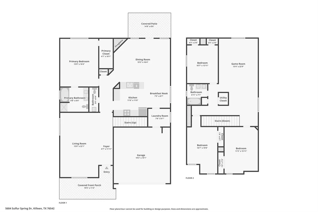 Photo of 5604 Sulfur Spring DR