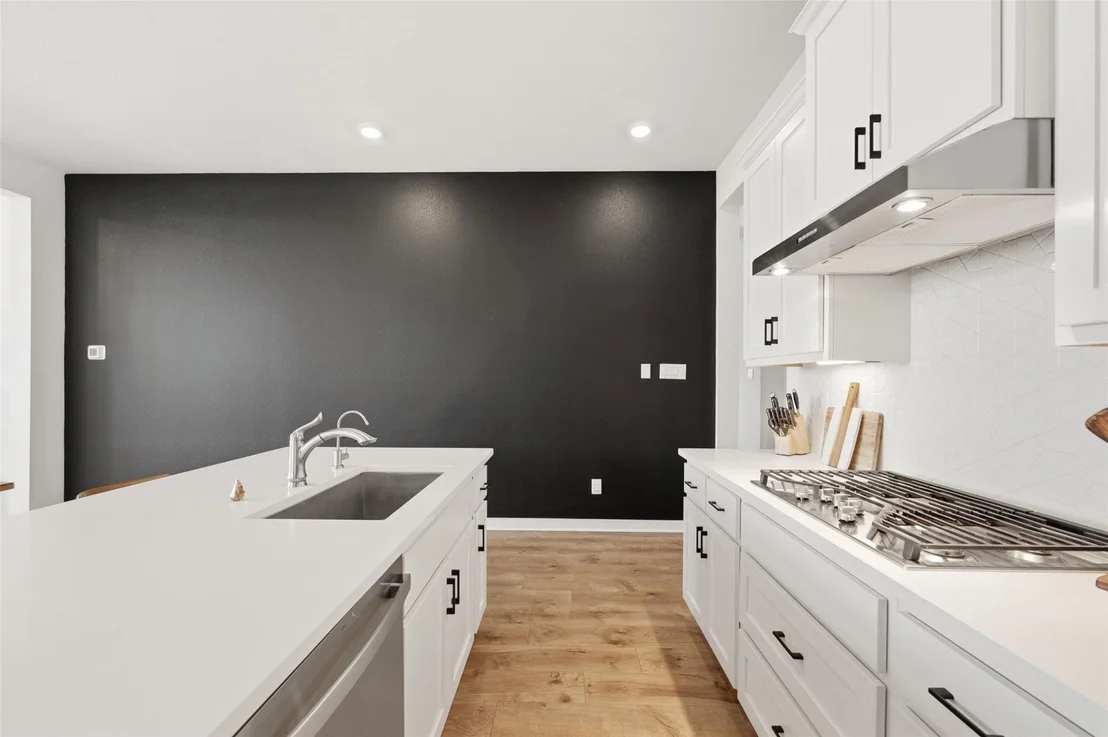 Photo of 2309 Western View DR