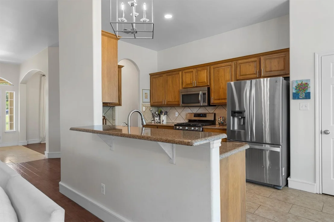 Photo of 15509 Fox Run DR