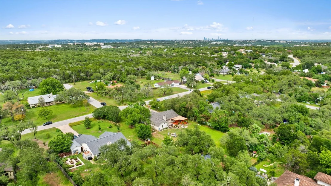 Photo of 9905 Murmuring Creek DR