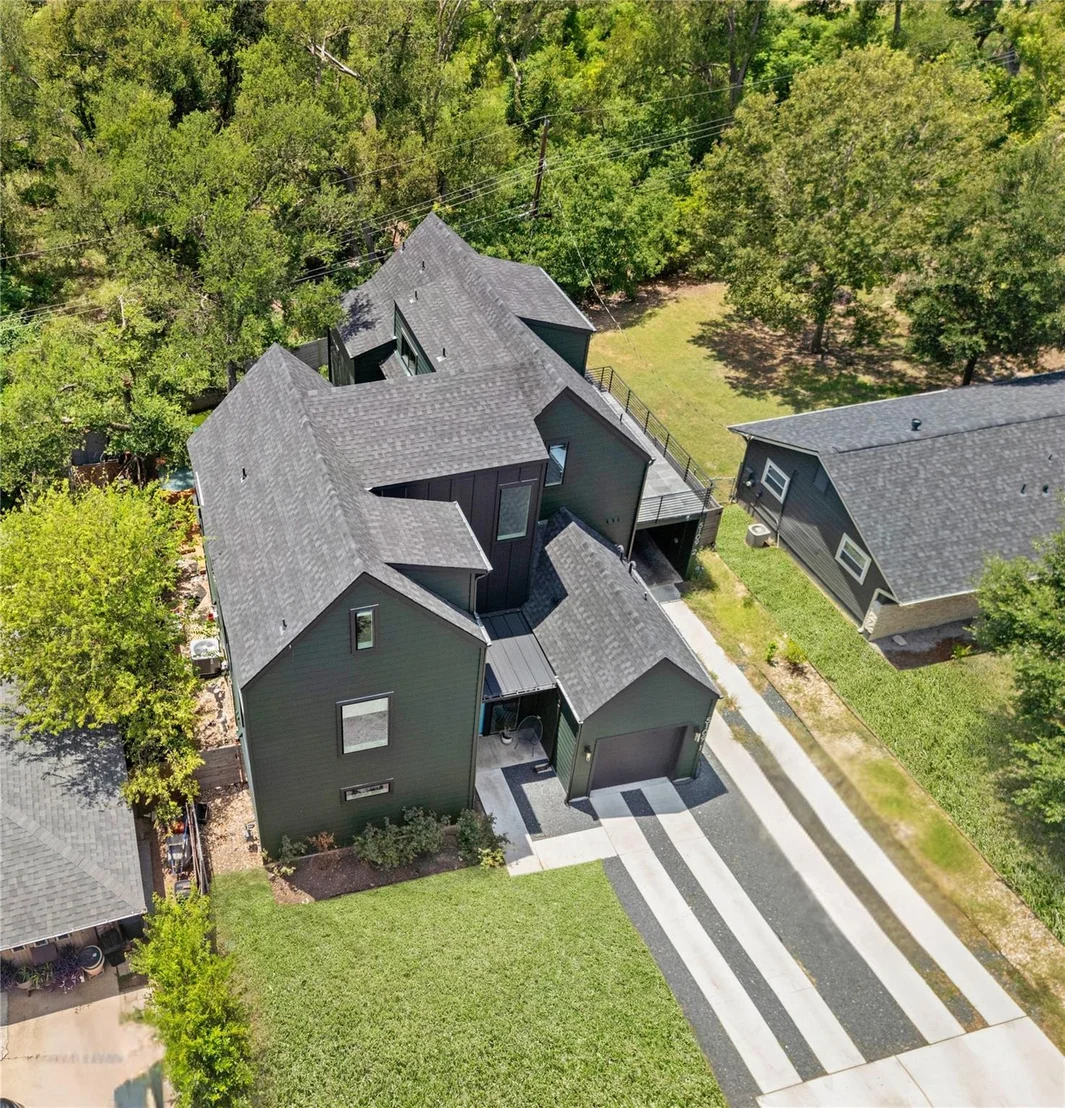 Photo of Unit 1 at 5109 Stone Gate DR