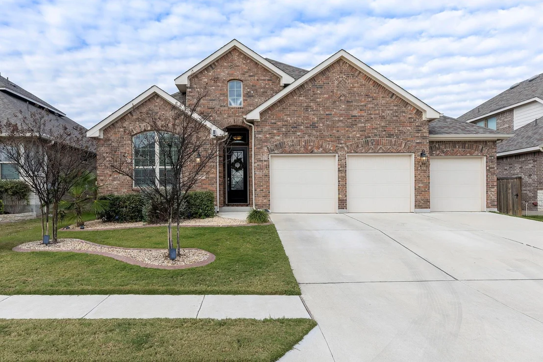 Photo of 3324 Amerigo PL