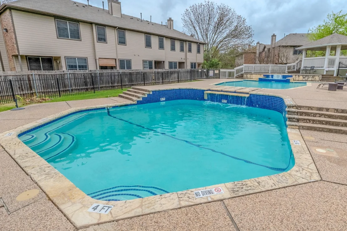 Photo of Unit 31 at 12325 Los Indios TRL
