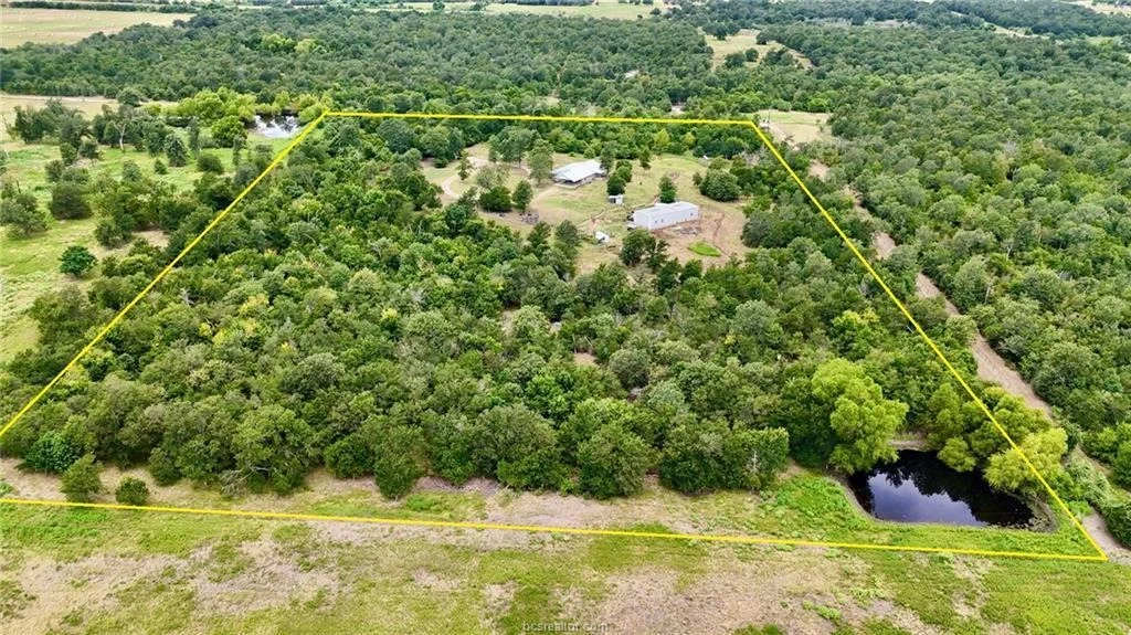Photo of 750 County Rd 206A (15.5 Acres)