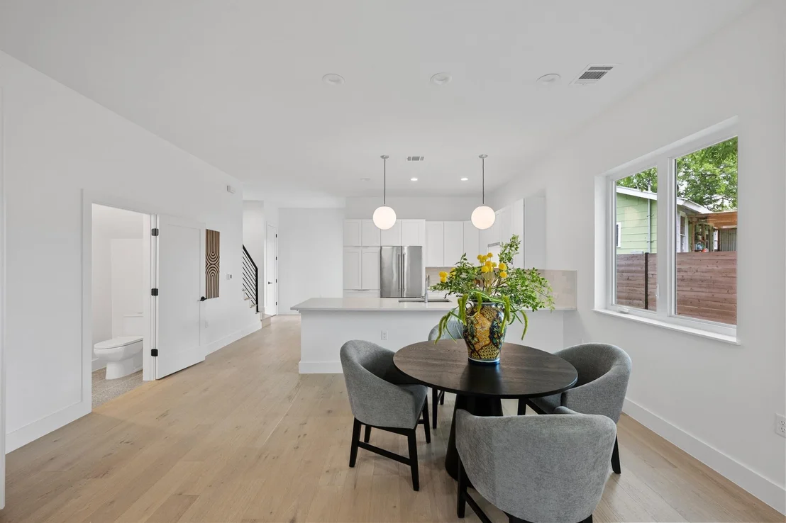 Photo of Unit A at 3614 Abbate CIR