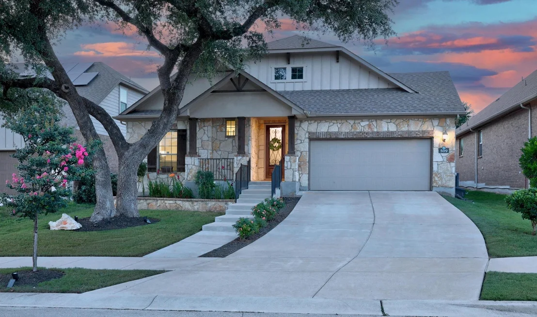Photo of 509 Fair Oaks DR