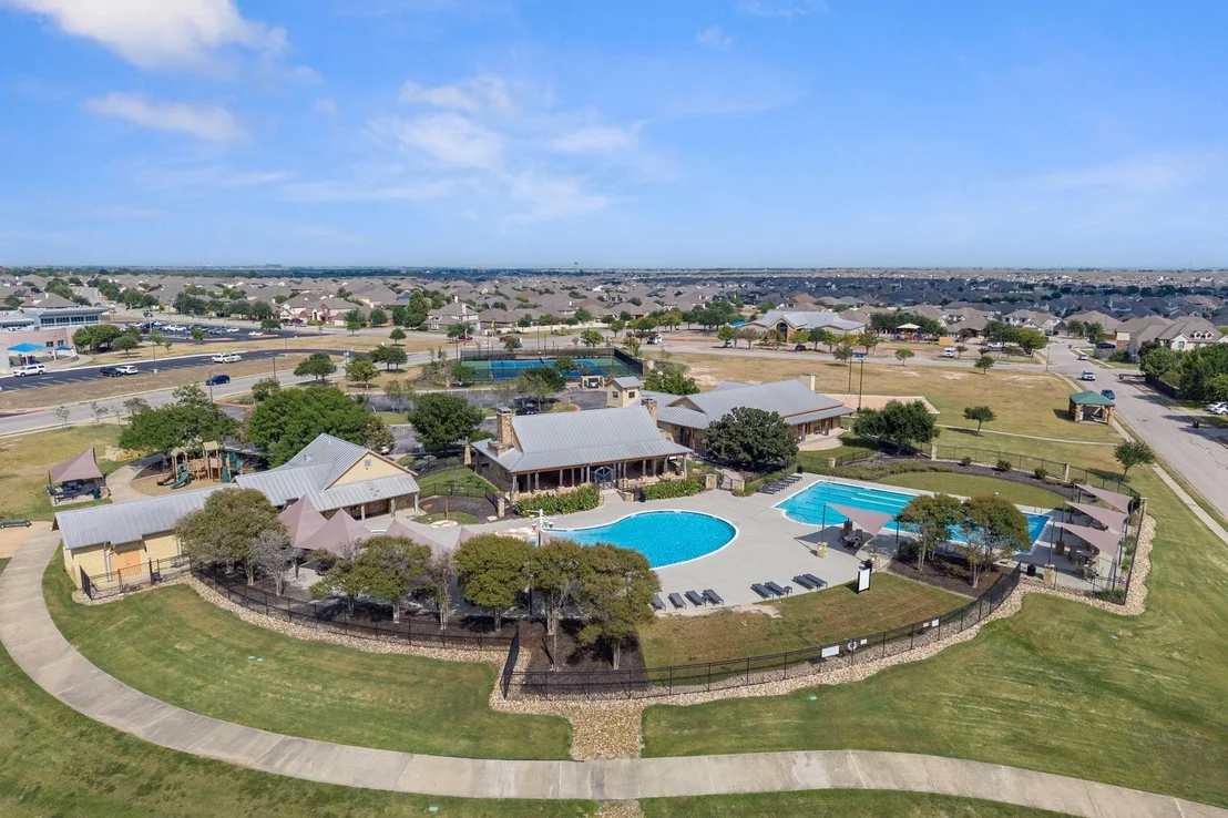 Photo of 2813 Winding Shore LN
