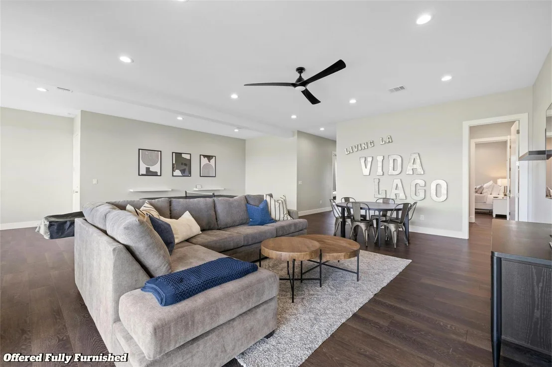 Photo of Unit B at 20107 Continental DR