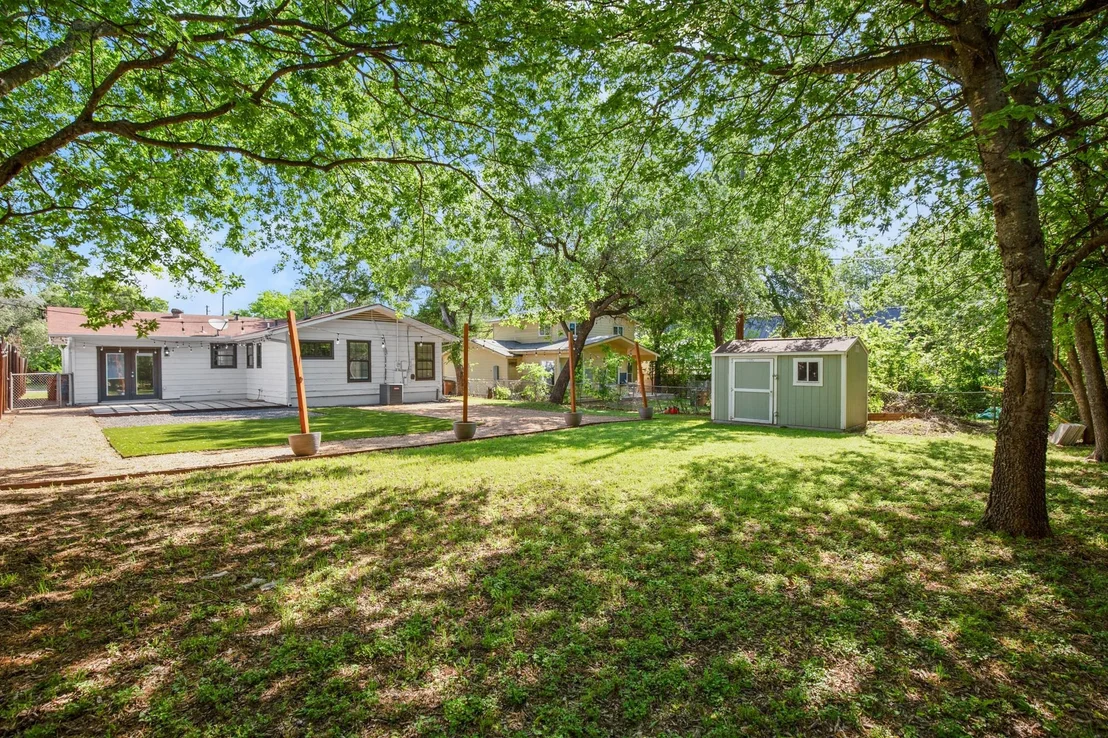 Photo of 1603 Grayford DR