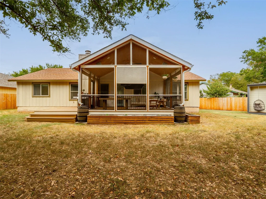 Photo of 3203 Western DR