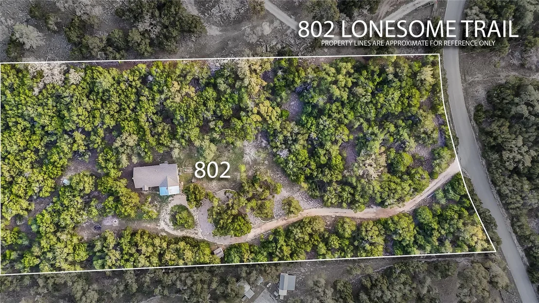 Photo of 802 Lonesome TRL