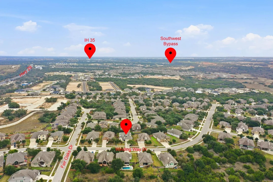 Photo of 1209 Winding Way DR