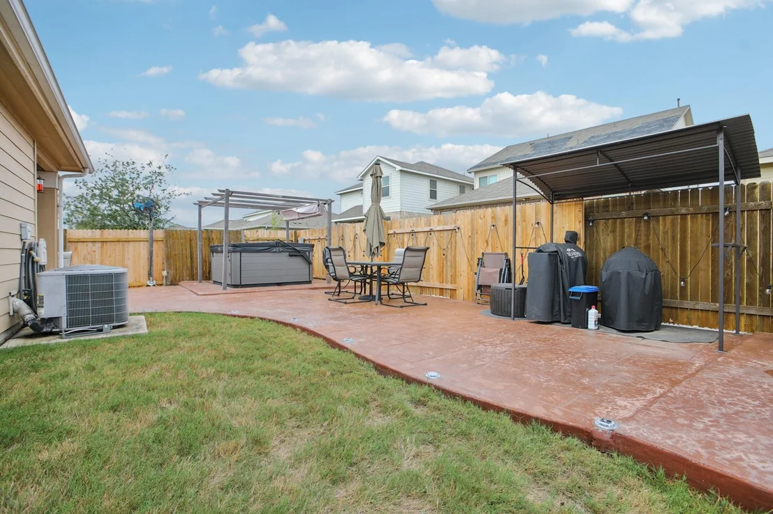Photo of 13836 Fallsprings WAY