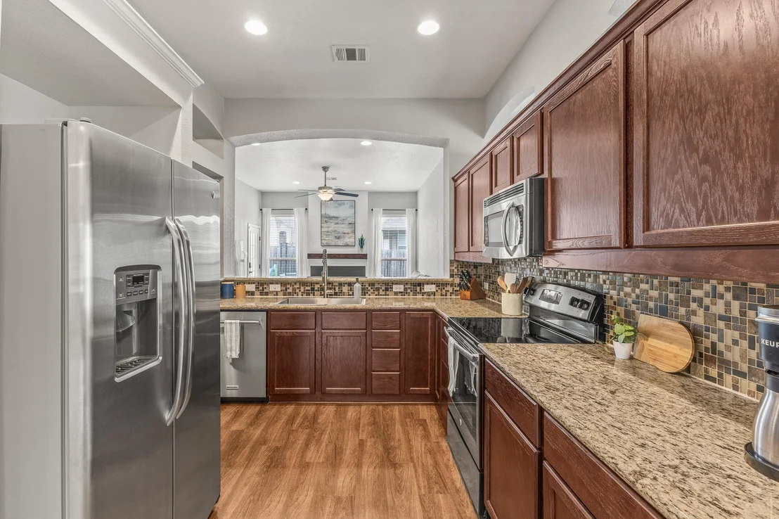 Photo of 3511 Castleton DR