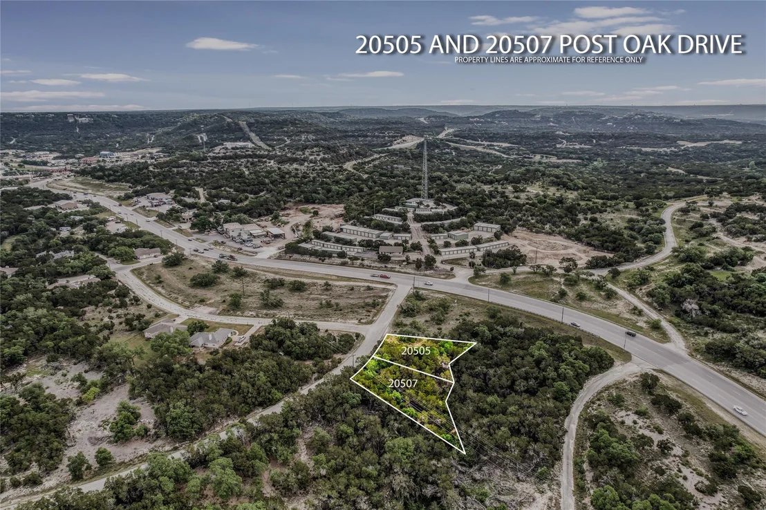 Photo of 20505 Post Oak DR