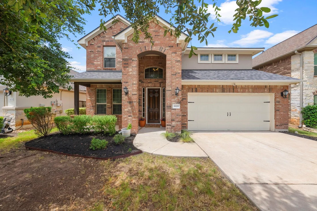 Photo of 3029 Scout Pony DR