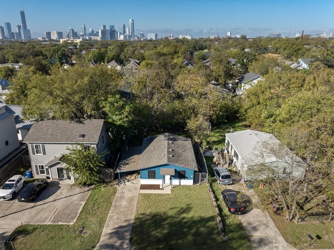 Photo of 1606 Singleton Ave