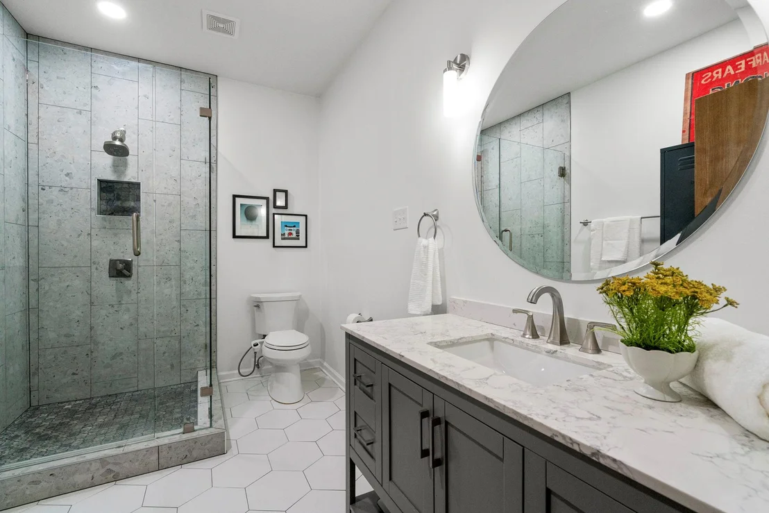 Photo of 400 Hackberry ST