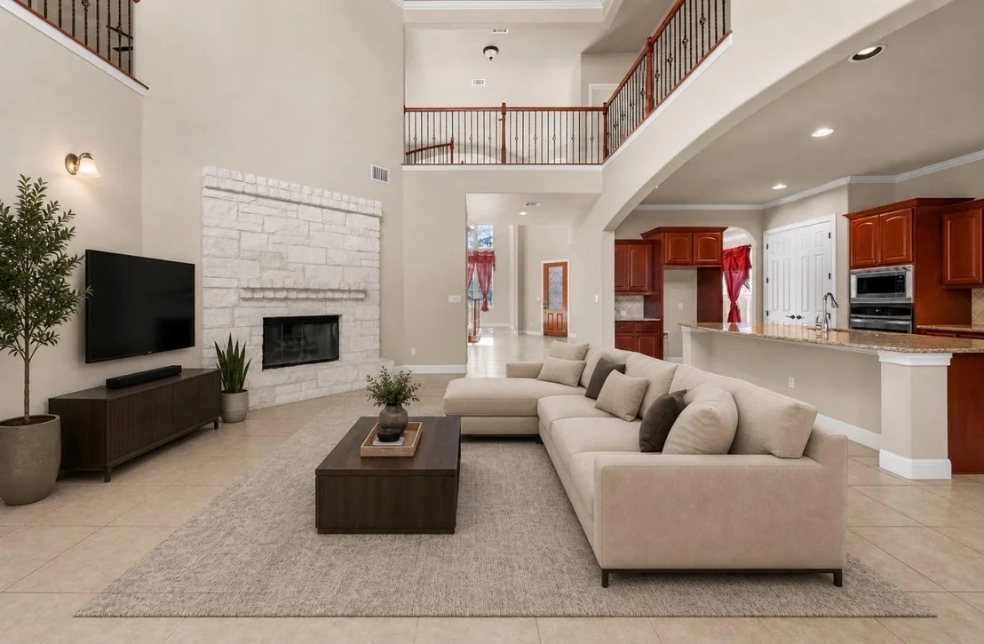 Photo of 3903 Remington RD
