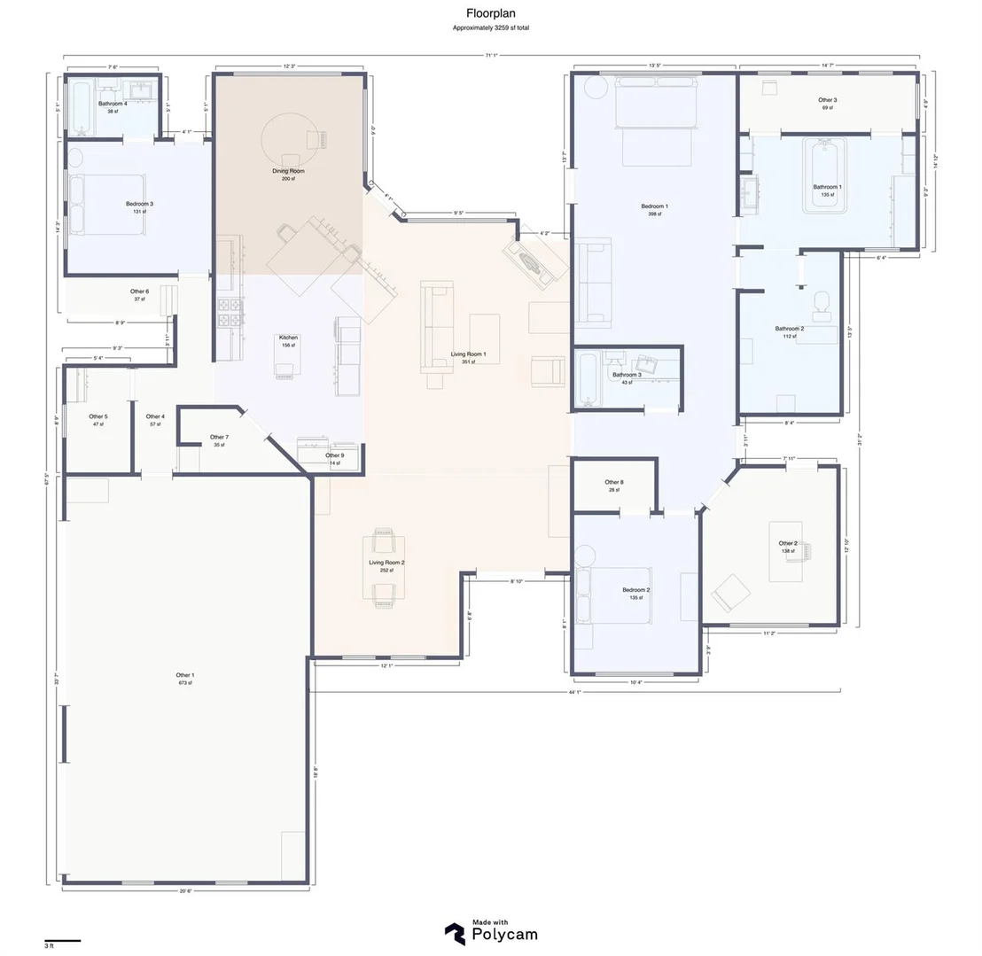 Photo of 724 Chama TRCE
