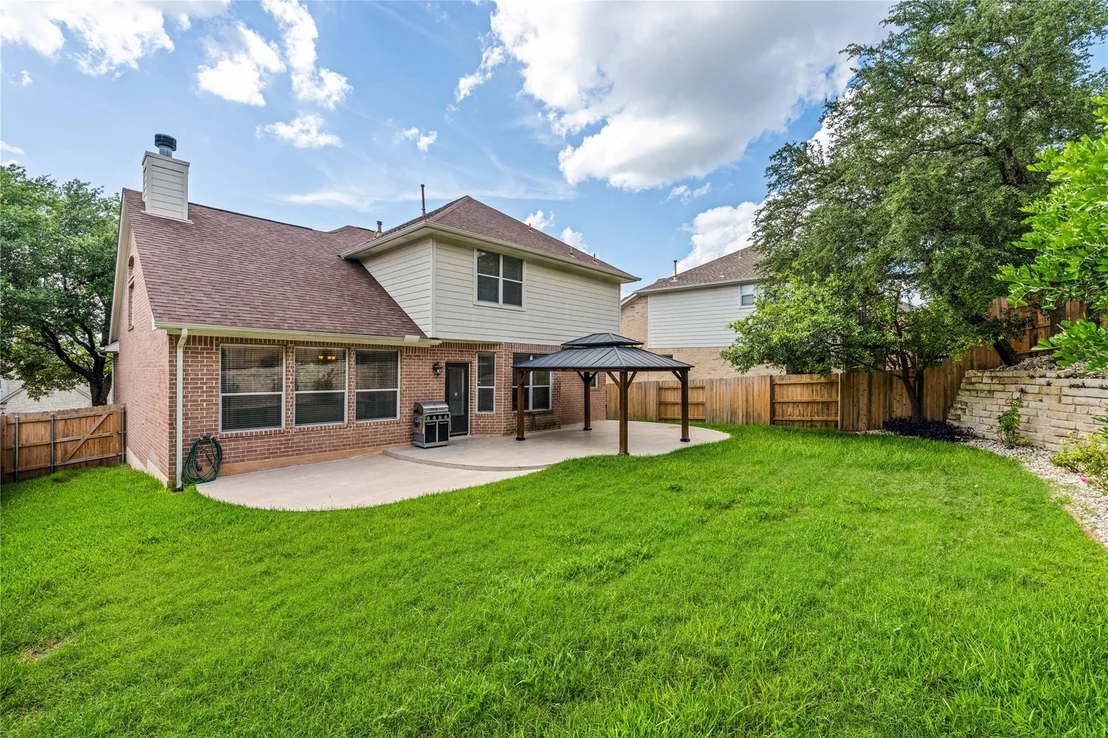 Photo of 3105 Persimmon Valley TRL