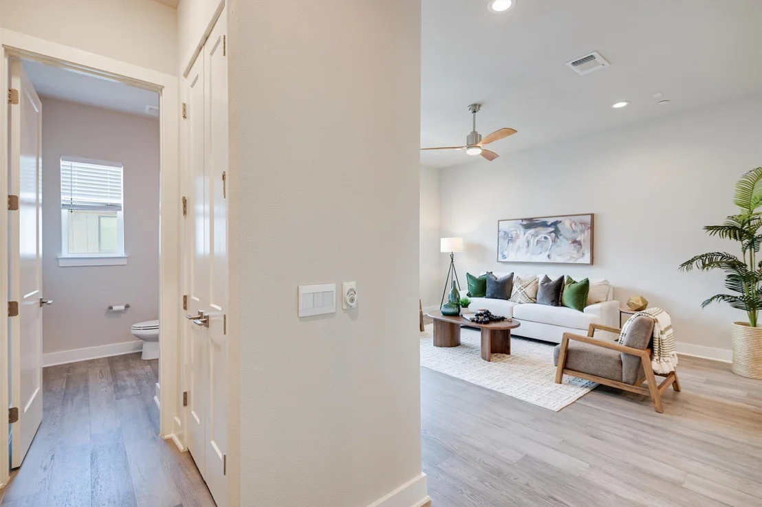 Photo of Unit 69 at 4402 Authentic DR