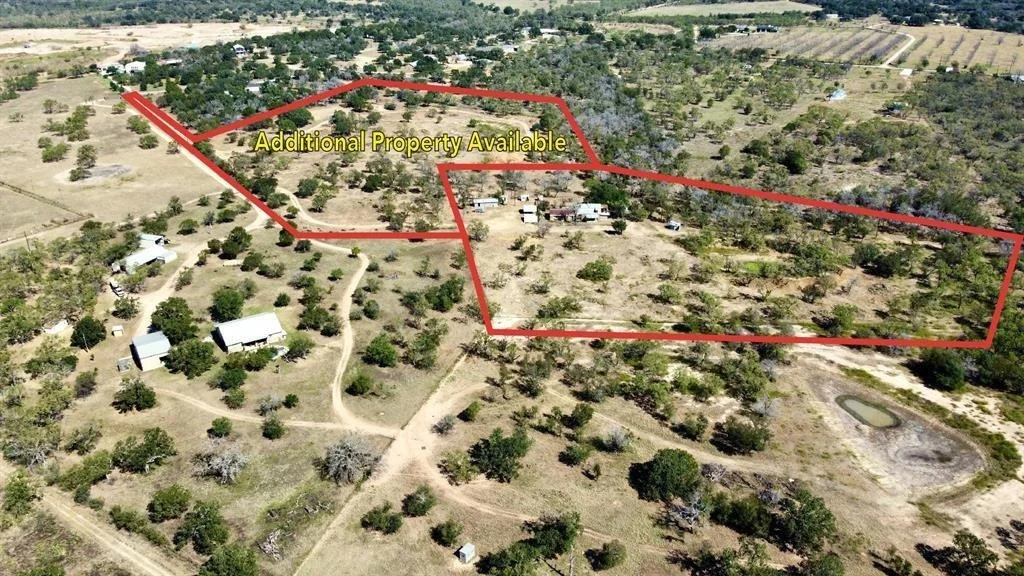 Photo of TRACT 19 & 20 County Road 120